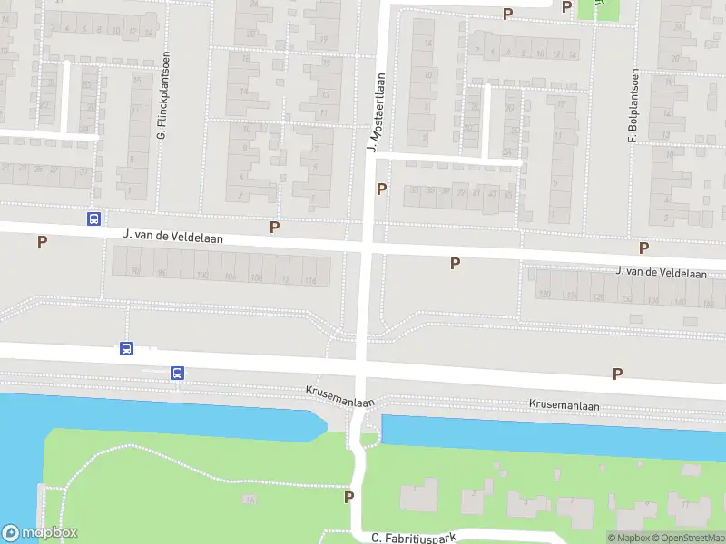 Overlastmelding Krusemanlaan in Heerhugowaard gesloten