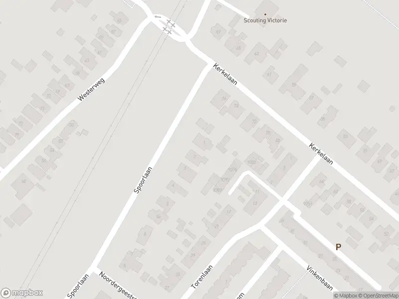 Overlastmelding Spoorlaan in Heiloo gesloten