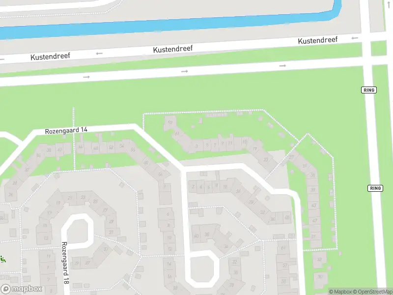Overlastmelding Rozengaard in Lelystad gesloten