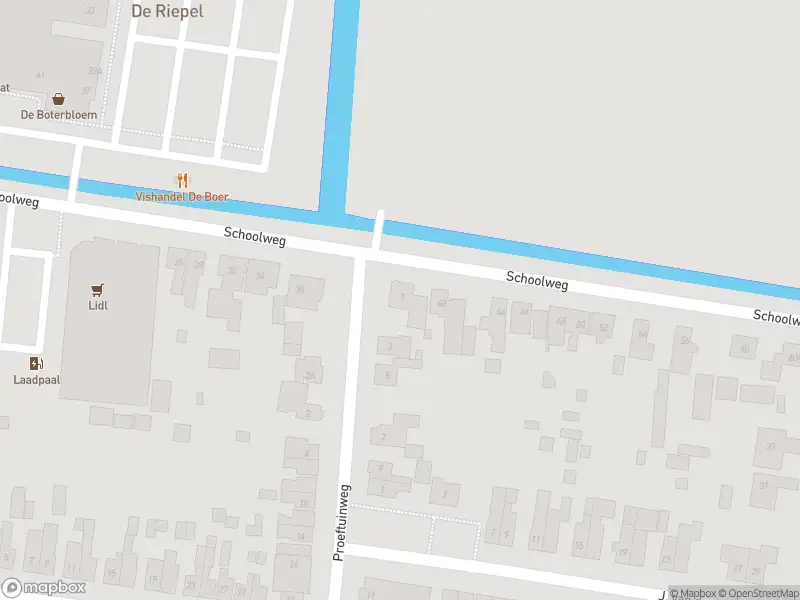 Overlastmelding Schoolweg in Julianadorp gesloten