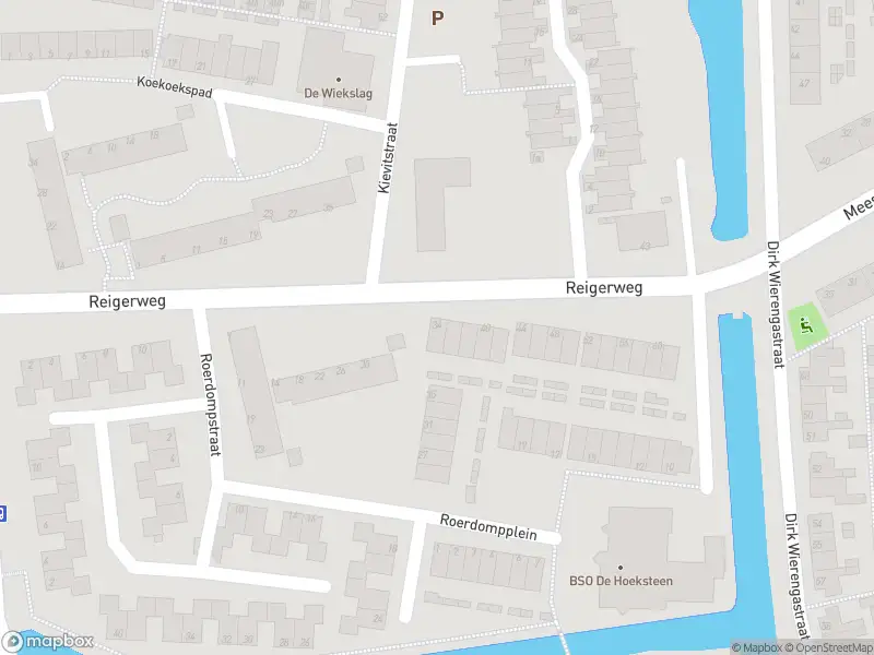 Overlastmelding Reigerweg in Enkhuizen gesloten
