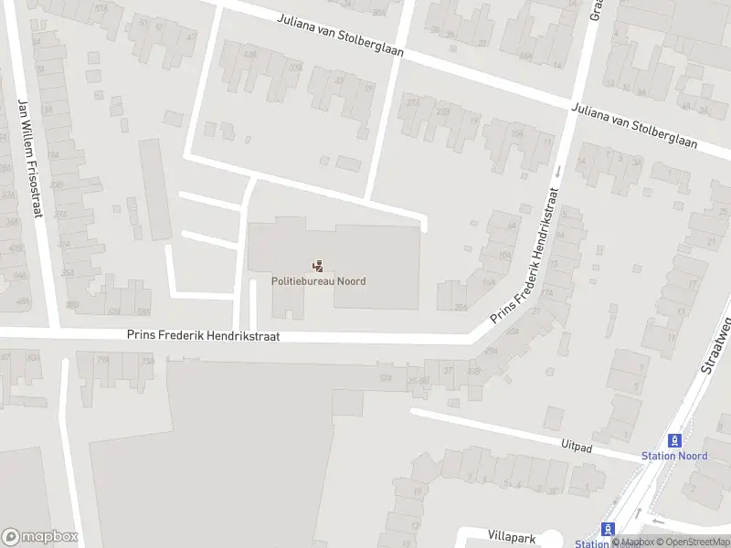 112 melding Ambulance met gepaste spoed naar de Prins Frederik Hendrikstraat in Rotterdam