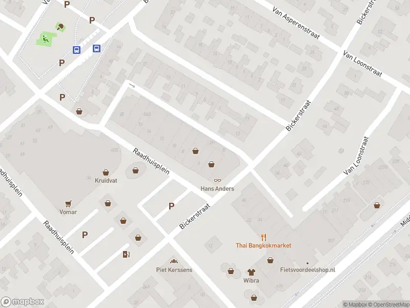 Overlastmelding Raadhuisplein in Heerhugowaard gesloten