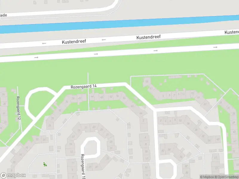 Overlastmelding Rozengaard in Lelystad gesloten