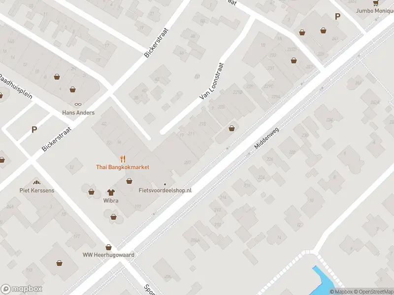 112 melding Overlastmelding Middenweg in Heerhugowaard gesloten