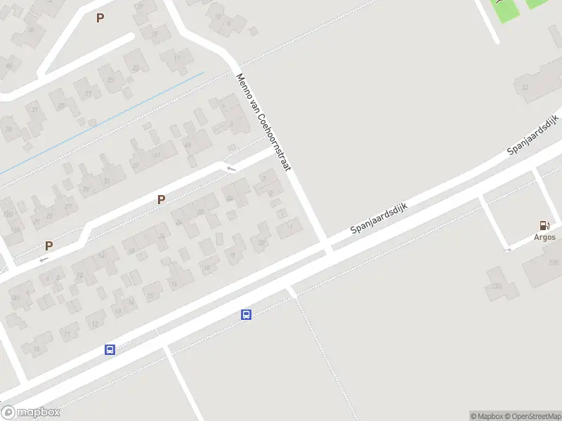 112 melding Overlastmelding Menno van Coehoornstraat in Sloten gesloten