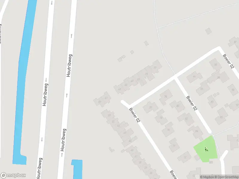 Overlastmelding Boeier in Lelystad