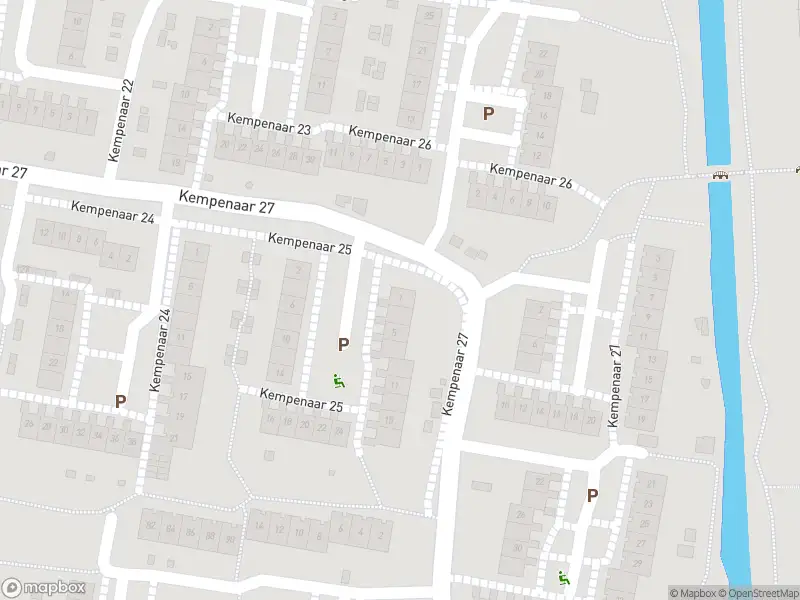 112 melding Overlastmelding Kempenaar in Lelystad gesloten