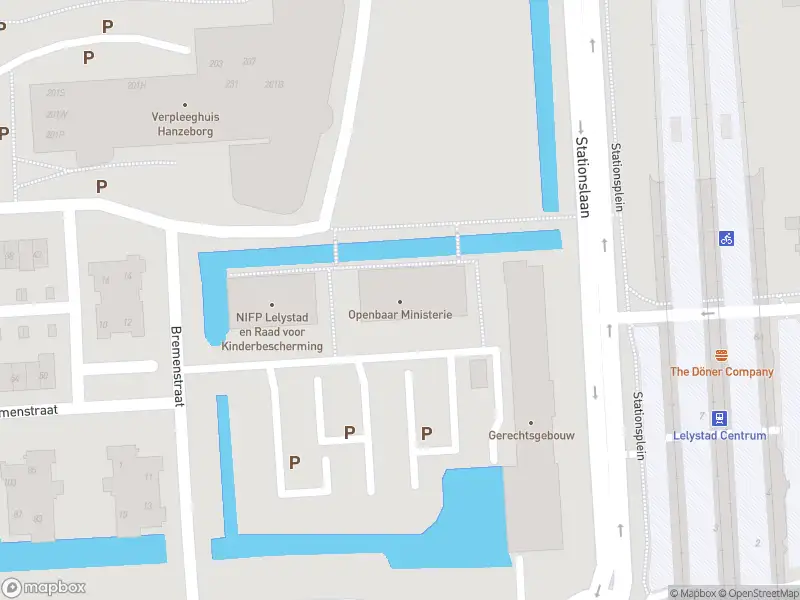 Anonieme overlastmelding Schepenen in Lelystad gesloten