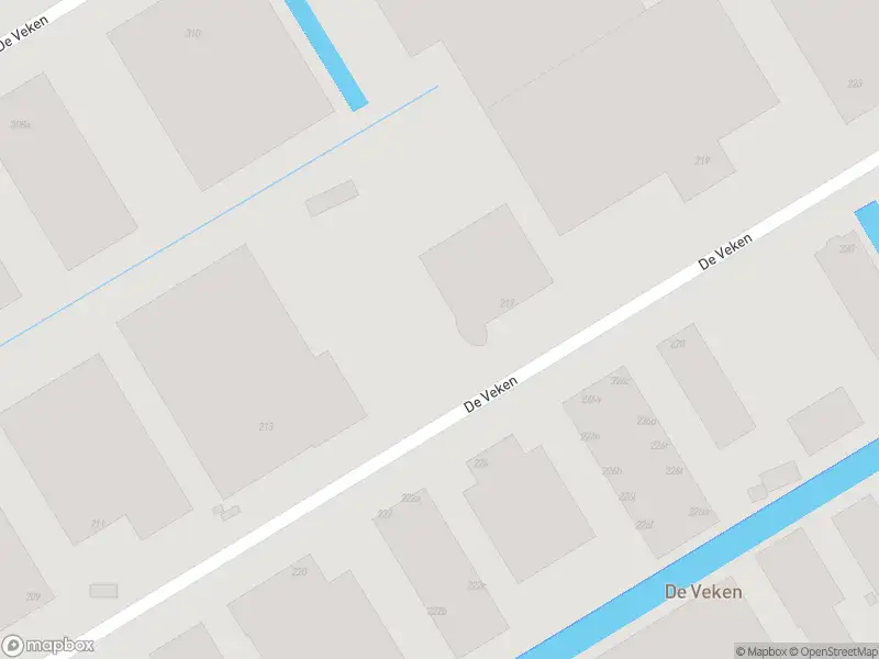 Overlastmelding De Veken in Opmeer gesloten