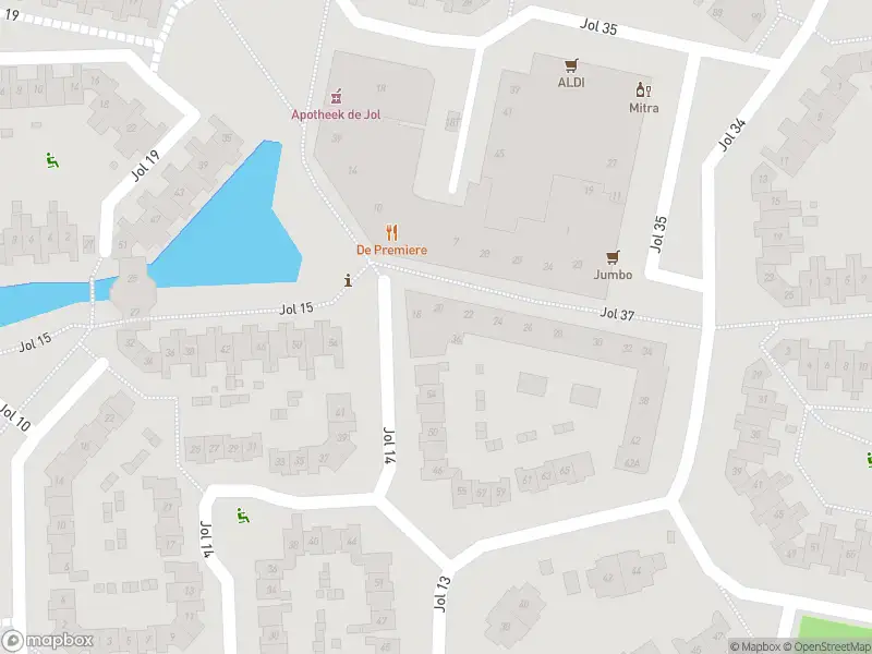 112 melding Overlastmelding Jol in Lelystad gesloten