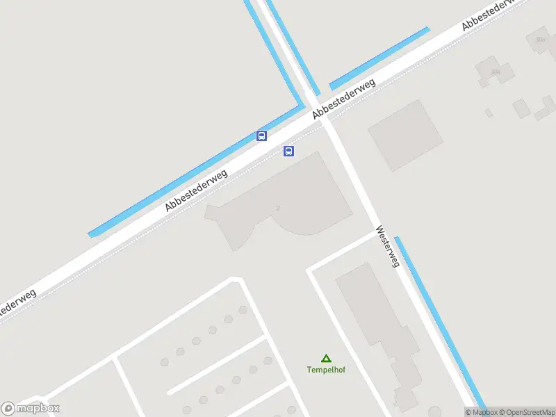 Ambulance met gepaste spoed naar de Westerweg in Callantsoog