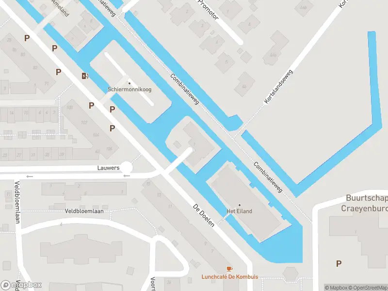 Brandweer met grote spoed naar de Rottumeroog in Nootdorp vanwege afgaan automatisch brandalarm