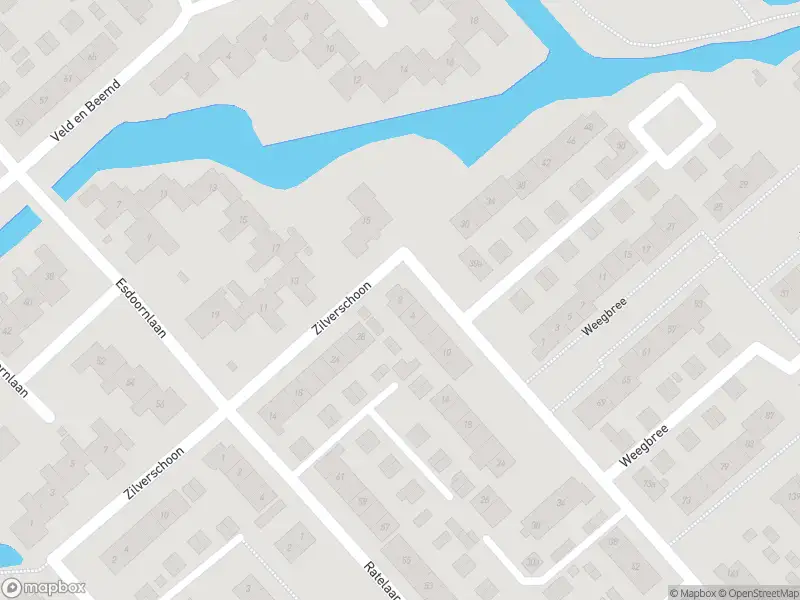 112 melding Ambulance met grote spoed naar de Weegbree in Krimpen aan den IJssel