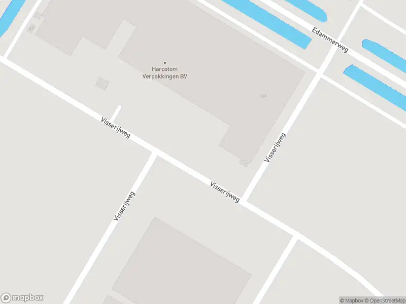 Brandweer met gepaste spoed naar de Visserijweg in Purmerend vanwege afgaan automatisch brandalarm