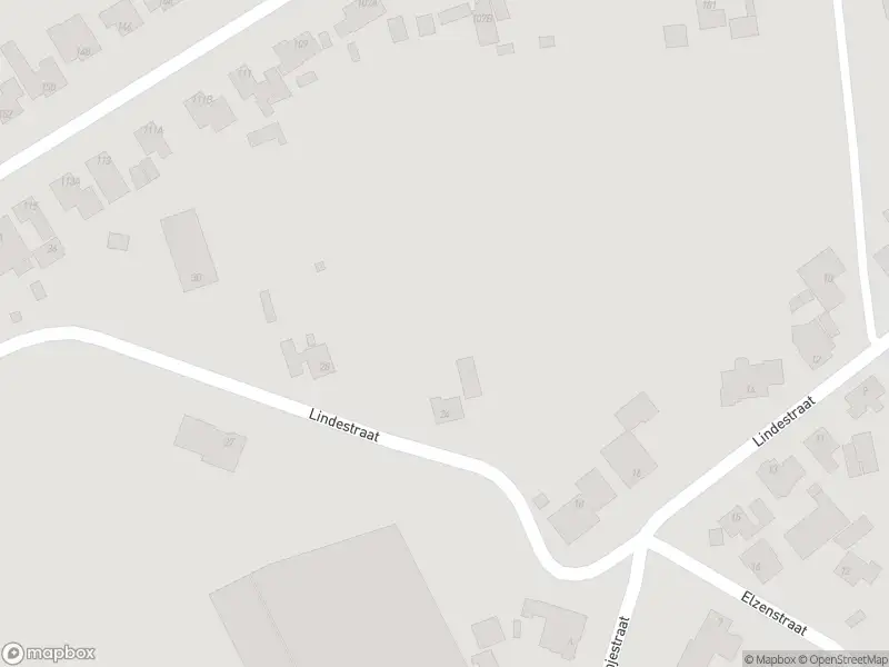 Overlastmelding Lindestraat in Sint Willebrord