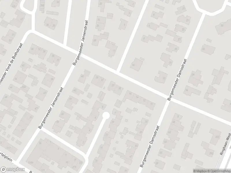 Overlastmelding Burgemeester Mutsaersstraat in Tilburg