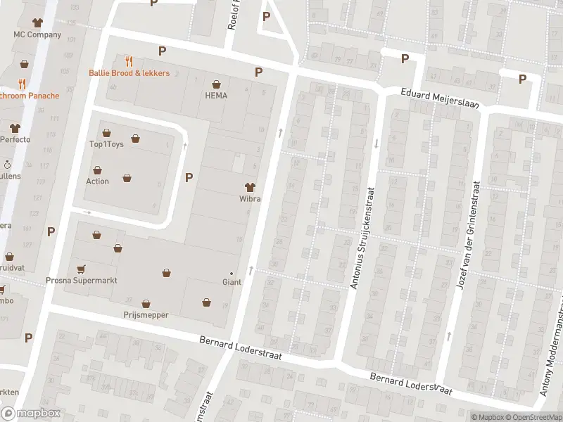 Overlastmelding Daniël Josephus Jittastraat in 5042MX Tilburg