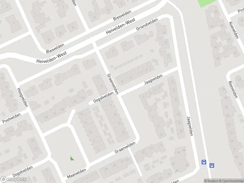 Overlastmelding Graanvelden in Best