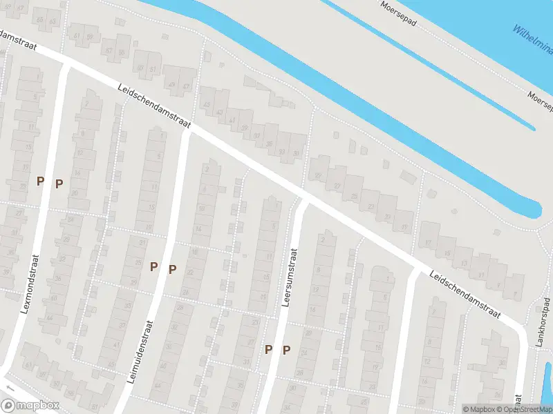 Overlastmelding Leersumstraat in Tilburg gesloten