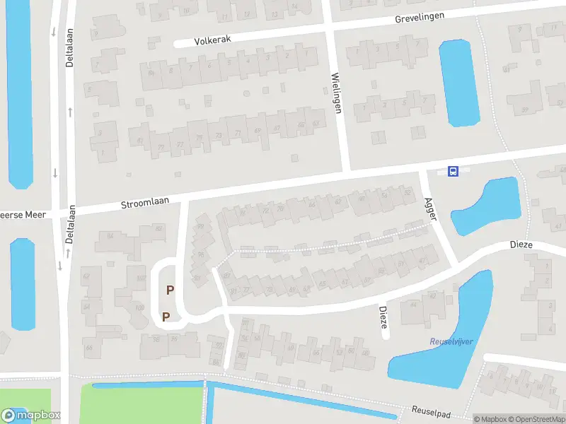 Anonieme overlastmelding Stroomlaan in Tilburg gesloten