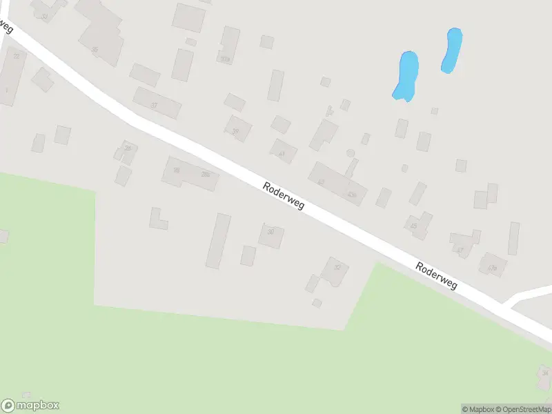 112 melding Overlastmelding Roderweg in Liempde gesloten