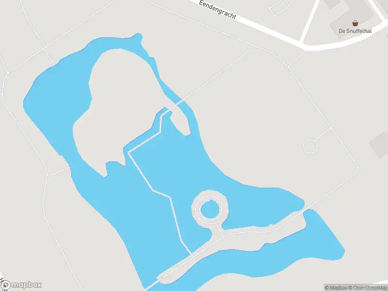 Overlastmelding Hooghoutseweg in Biezenmortel
