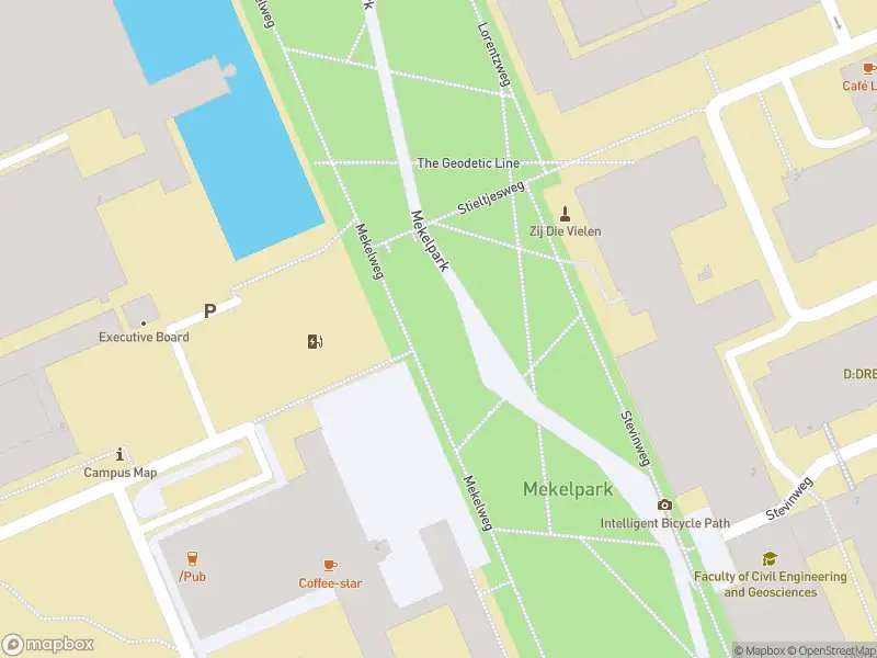 Ambulance met gepaste spoed naar de Balthasar van der Polweg in Delft