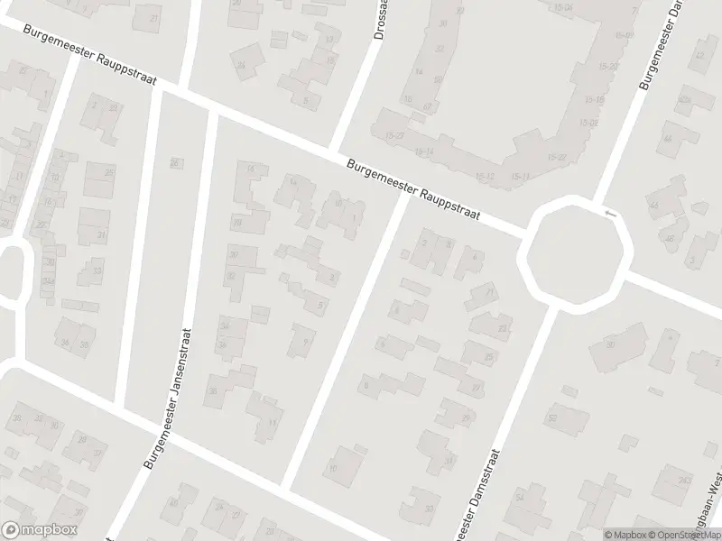 Overlastmelding Drossaard van Wesepstraat in Tilburg gesloten