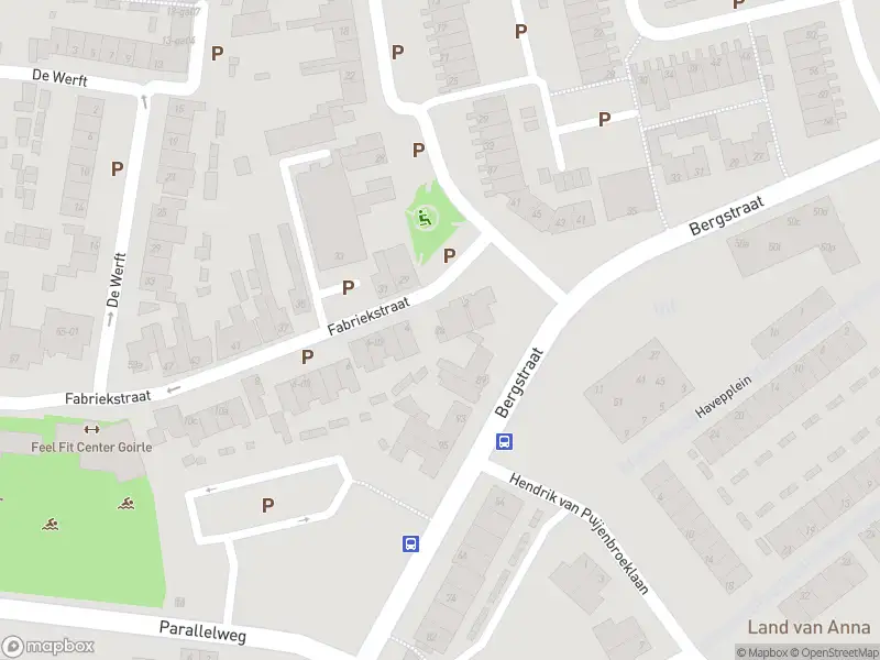 Overlastmelding Fabriekstraat in Goirle gesloten