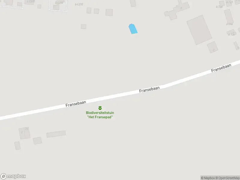 Overlastmelding Fransebaan in Oisterwijk gesloten