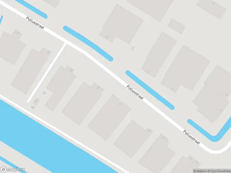 Overlastmelding Polluxstraat in Tilburg
