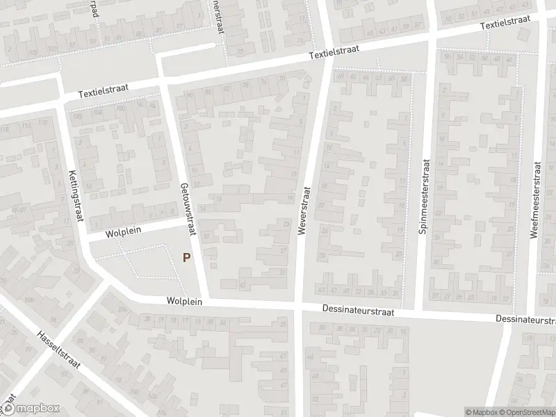 Anonieme overlastmelding Weverstraat in Tilburg gesloten