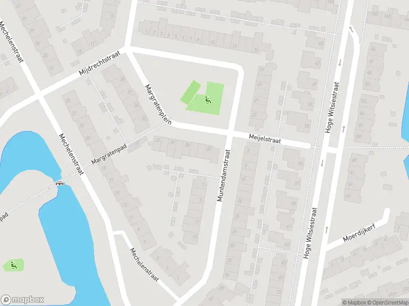 Anonieme overlastmelding Maldenhof in 5045KM Tilburg gesloten