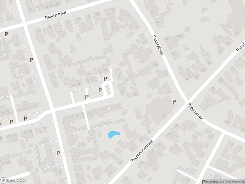 112 melding Anonieme overlastmelding Boterbloemstraat in Sint Willebrord gesloten