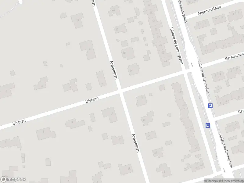 Overlastmelding Irislaan in Waalre gesloten