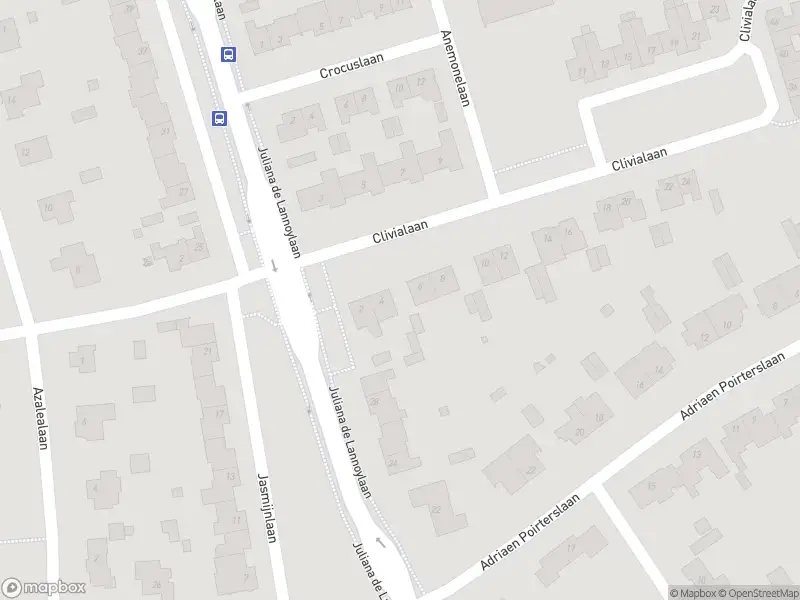 Overlastmelding Juliana de Lannoylaan in Waalre gesloten