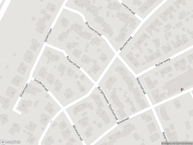 Overlastmelding Munsterweg in Susteren