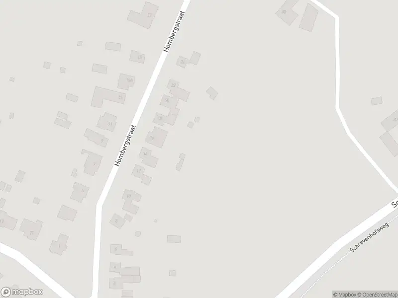 Overlastmelding Hombergstraat in Sint Joost gesloten