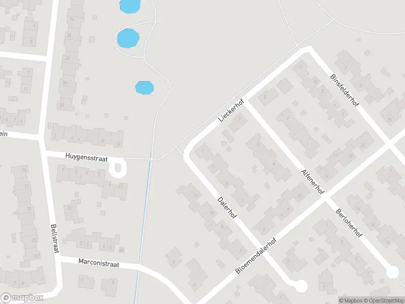 Overlastmelding Lieckerhof in Sittard gesloten