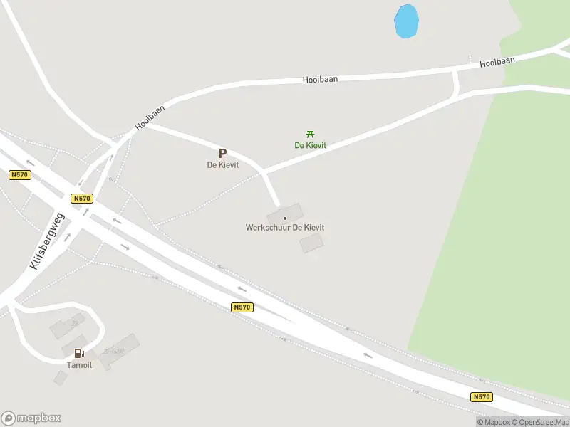 Overlastmelding Hooibaan in Vlodrop