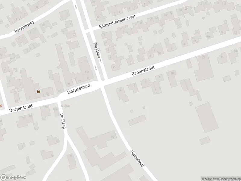 Overlastmelding Groenstraat in Melick