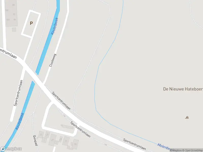 Overlastmelding Sportcentrumlaan in Sittard