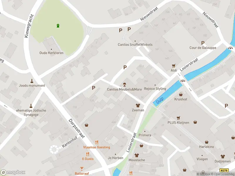 Overlastmelding Cobbejennegats in Gulpen gesloten