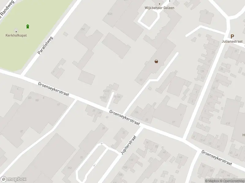 Overlastmelding Groenseykerstraat in Geleen gesloten