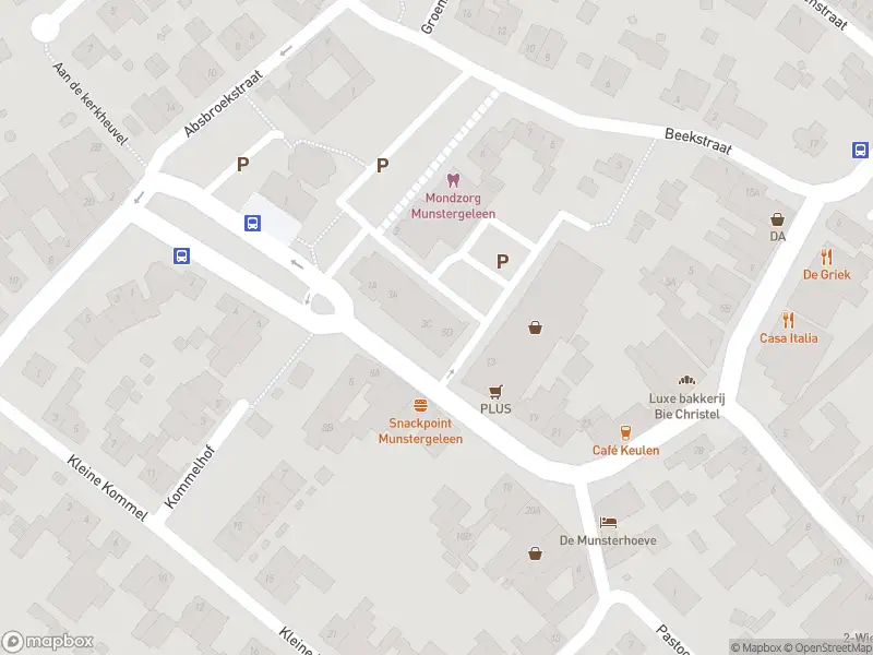 Overlastmelding Raadhuisplein in Munstergeleen gesloten