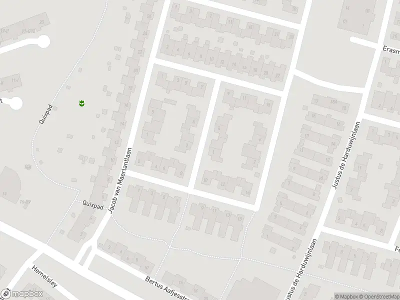 Overlastmelding Anton van Duinkerkenstraat in Sittard gesloten