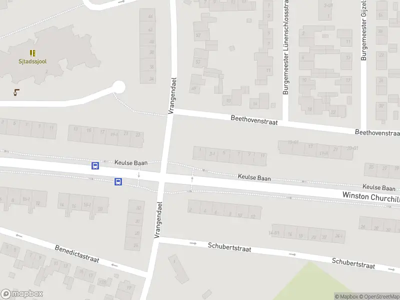 112 melding Overlastmelding Beethovenstraat in Sittard gesloten