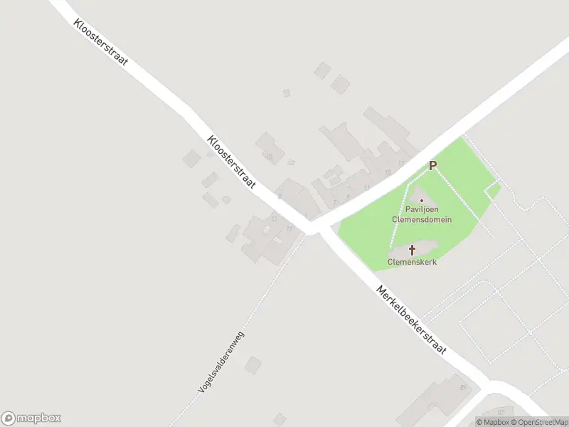 112 melding Overlastmelding Kloosterstraat in Merkelbeek gesloten