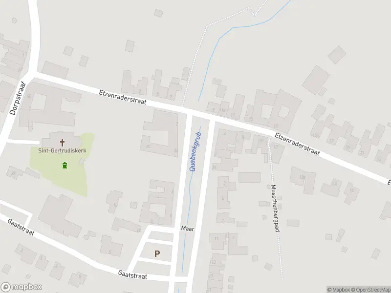 Overlastmelding Maar in Jabeek